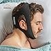 Chin Strap Snoring Solution | Snoreless Sleep | Anti Snore Solution for Men and Women