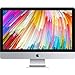 Apple iMac (27-inch, Retina 5K Display, 3.4GHz Quad-core Intel Core i5, 8GB RAM, 1TB) - Silver (Previous Model)
