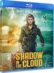 Shadow in the Cloud [Blu-ray]