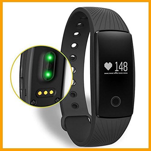 Pulseras de fitness,Smart band pulso Monitor Pulsera Fitness ...