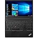 Lenovo ThinkPad E580 Business Laptop - 15.6