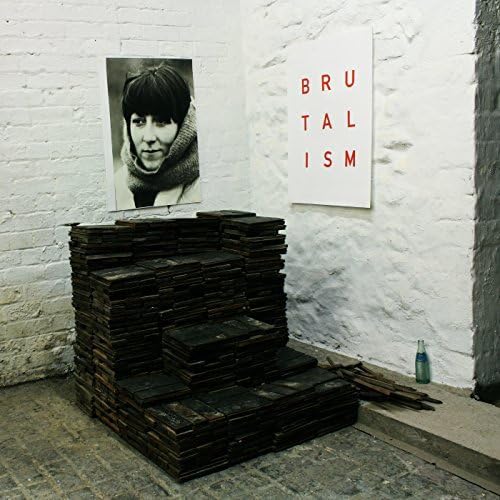 Brutalism [VINYL]