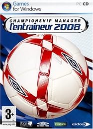 Championship Manager: L' Entraineur 2008
