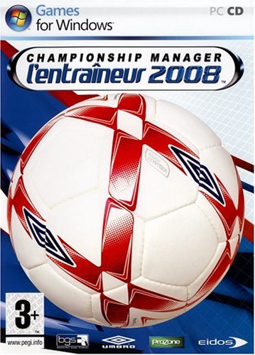 Championship Manager: L' Entraineur 2008