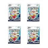 BEYBLADE Micros Series 1 Blind Bag Pack of 4