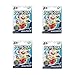BEYBLADE Micros Series 1 Blind Bag Pack of 4