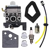 FitBest Carburetor for Honda GX35 HHT35 HHT35S