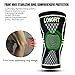 Long FIT Lumbar Support,Back Cushion Inflated,Adjustable Backrest with 3D Mesh Breathable Cover Lower Middle Back Support for Car Seat,Computer/Office Chair,Orthopedic Pain Relief and Posture Improve