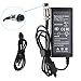 24V 1.5A Electric Scooter Battery Charger for Razor E100 E300 E200 MX350 MX400 ZR350 E300S E200S E175 E150 E125 E500 E225S E325S E225 PR200;Mini Chopper;Pocket Rocket;Dirt Quad Bike;Pocket Mod Cable