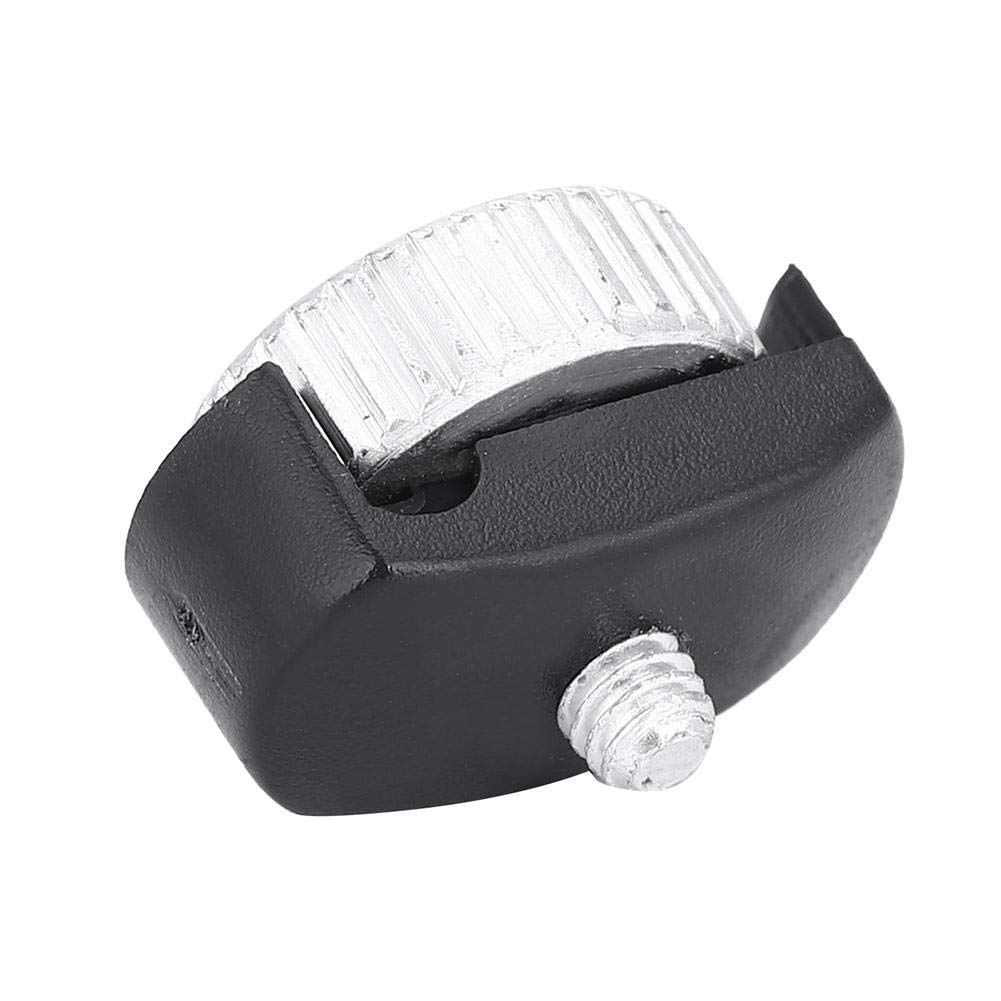 Odometer Magnet, Wireless Bike Speedometer Sensor, Universal Wheel Bicycle Magnet, Cycling Accessory for Ride, Commute, Fitness, and Competition