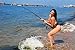 Fishing Girl Calendar