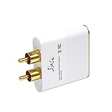 Slash3 Bluetooth DAC – Hi-Res Audio, aptX