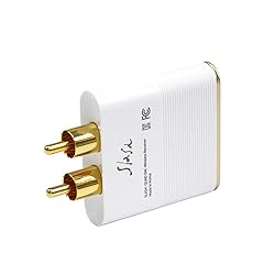 Slash3 Bluetooth DAC – Hi-Res Audio, aptX