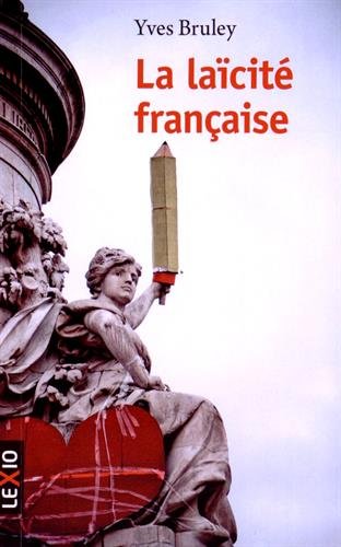 La  laïcité française