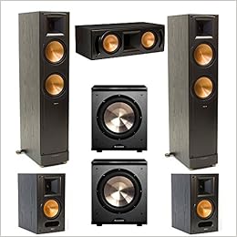rc 62 klipsch
