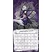 The Nightmare Before Christmas Wall Calendar (2019)