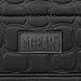 USA Gear 12 Inch Tablet Case - Tablet Holder with Open Front, Rigid Frame & Adjustable Shoulder Carry Strap Compatible with Samsung Galaxy TabPro S 12