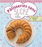 Pâtisseries sans sucre by 
