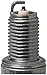 Champion PowerSport 8815-1 Spark Plug
