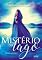 Livro O mistério do lago
