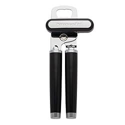 KitchenAid Classic Multifunction Can Opener and