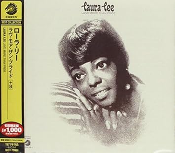 Love More Than Pride By Laura Lee Amazon Co Uk Music love more than pride