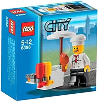 Lego city grill Clearance