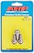 ARP 4306801 Stainless Steel 3-Piece Lower Pulley Bolt Kit