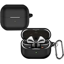 Samsung Galaxy Buds3 Pro, Fone de Ouvido sem fio, Cancelamento de