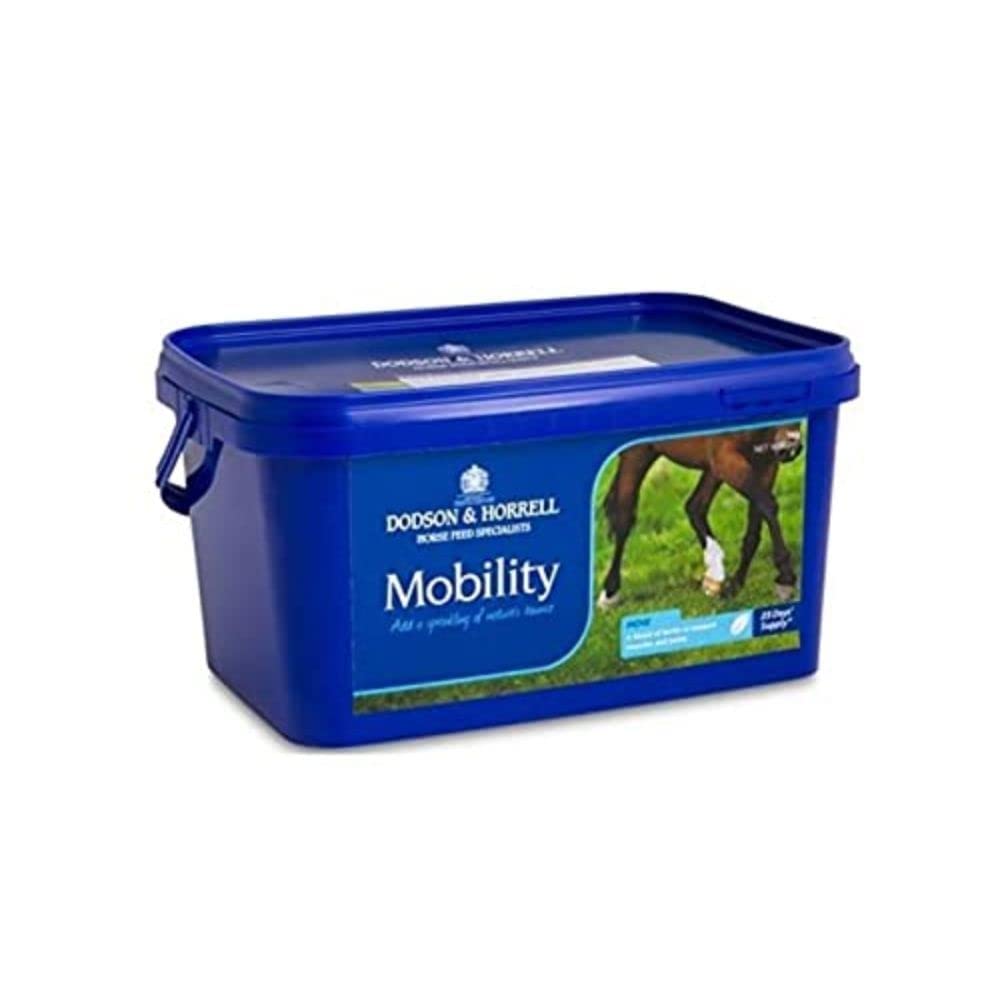 Dodson & Horrell Mobility Supplement for Horses 1kg