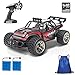 Gimilife Remote Control Car, Fast Toy RC Vehicle,Terrain RC Cars,Electric Remote Control Off Road Monster Truck,RC Cars for Kids Toddler Gift,Desert Off-Road Vehicle,2.4Ghz Radio 2WD Monster Truck