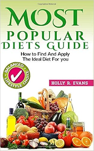 Strict diets that work