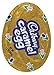 Cadbury Easter Caramel Eggs, 4-Count, 4.8oz Boxes (Pack of 6)
