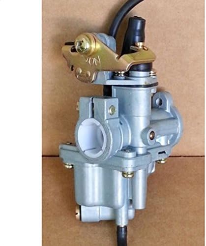 MothAr Carburetor For Suzuki LT50 LT 50 Quadrunner LTA50 Quadmaster 50 ATV Carb