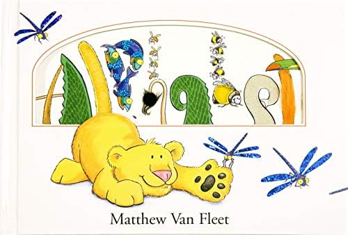 Amazon.com: Van Fleet Sniff! Lick! Munch! (Boxed Set): Sniff