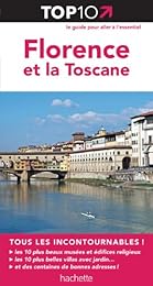 Florence et la Toscane