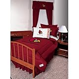 Sports Coverage Louisville Cardinals Valance
