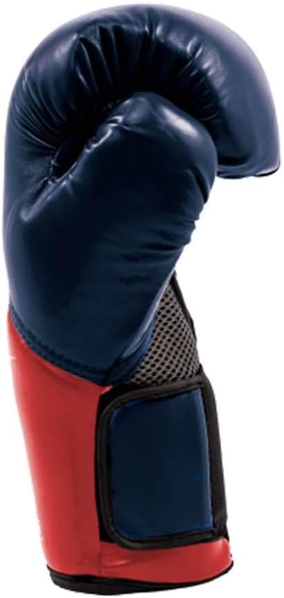 Everlast Elite Pro Style Training Gloves : Sports & Outdoors