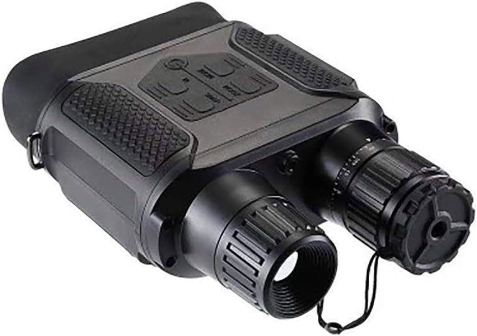 Los Binoculares De Visión Nocturna, Los Binoculares para Adultos, Los