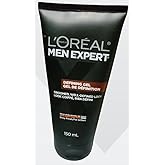 L'Oreal Paris Men Expert Defining Gel, Strong Hold Hair Gel for Men, 150 ML