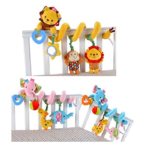 4 Royarebar+Elephant+Stroller+Activity+Hanging