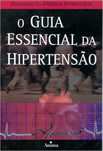 Guia Essencial Da Hipertensão, O (9788588598089)