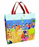 Blue Q - Day At The Shore Shopper