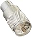 MPD Digital Connector Electronics Cable Connector (PL-259 Solder RG58-5pk)