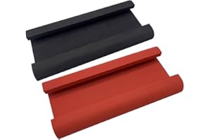 Oshhni 2X Dragon Boat Seat Pads Dragon Boat Seat Cushions Protective Waterproof Kayak Seat Cushion Pad Rowing Machine Seat Cu