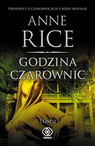 Godzina czarownic. Tom 2 (Polska wersja jezykowa)