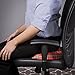 DMI 16-inch Molded Foam Ring Donut Seat Cushion Pillow, Plaid