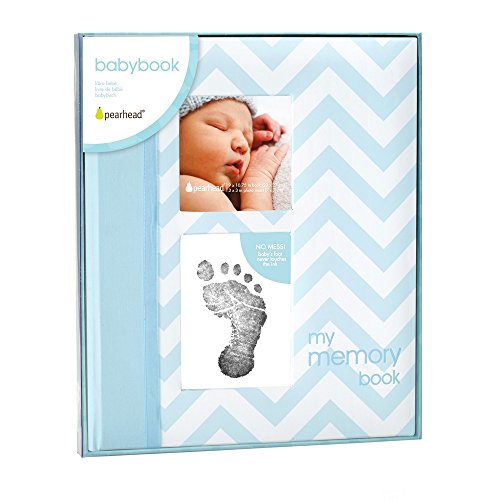 1 Pearhead+Chevron+Clean+Touch+Footprint+Included