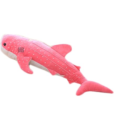 NMIXX Goods Soul Con 3.9 inches (10 cm) Plush Whale, Animals