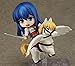 Good Smile Fire Emblem: New Mystery of The Emblem: Shiida Nendoroid Action Figure